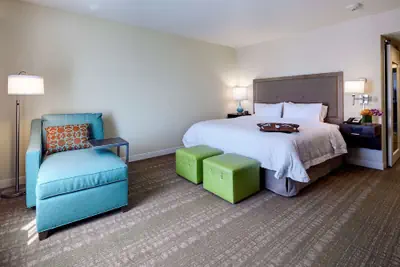 Photo 5 - Hampton Inn & Suites Blythe