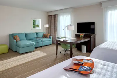 Photo 4 - Hampton Inn & Suites Blythe