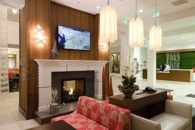 Photo 4 - Hilton Garden Inn Hickory