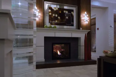Photo 2 - Hilton Garden Inn Hickory