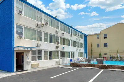 Photo 2 - Aire Hotel North Beach