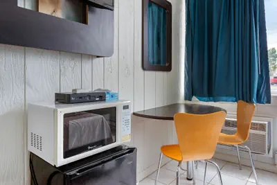 Photo 4 - Aire Hotel North Beach