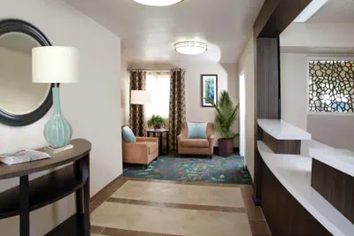 Photo 2 - Candlewood Suites Cotulla by IHG