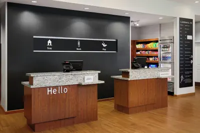 Photo 2 - TownePlace Suites Lawrence Downtown