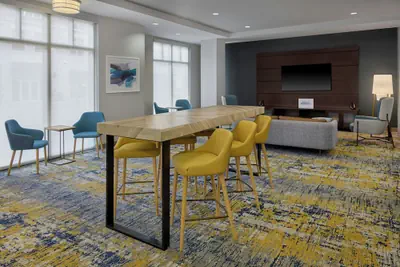 Photo 3 - TownePlace Suites Lawrence Downtown