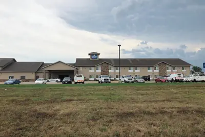 Photo 2 - Cobblestone Inn & Suites - Fort Madison