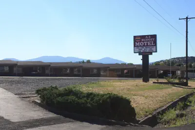 Photo 2 - A-1 Budget Motel