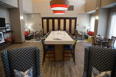 Photo 2 - Hampton Inn & Suites McKinney