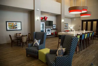 Photo 5 - Hampton Inn & Suites McKinney
