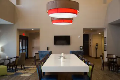 Photo 4 - Hampton Inn & Suites McKinney
