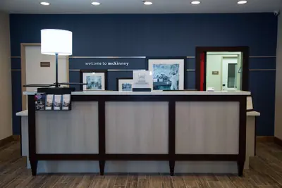 Photo 3 - Hampton Inn & Suites McKinney