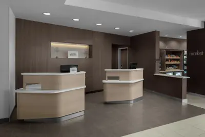 Photo 4 - Courtyard by Marriott Orlando South/Grande Lakes Area