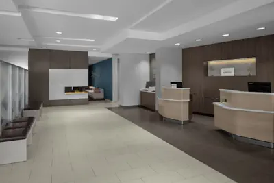 Photo 3 - Courtyard by Marriott Orlando South/Grande Lakes Area