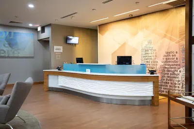 Photo 5 - SpringHill Suites by Marriott Baton Rouge Gonzales