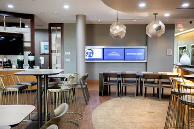Photo 4 - SpringHill Suites by Marriott Baton Rouge Gonzales