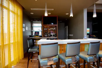 Photo 5 - SpringHill Suites by Marriott Baton Rouge Gonzales
