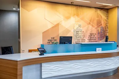 Photo 4 - SpringHill Suites by Marriott Baton Rouge Gonzales