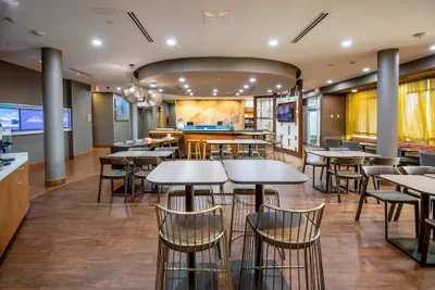 Photo 3 - SpringHill Suites by Marriott Baton Rouge Gonzales