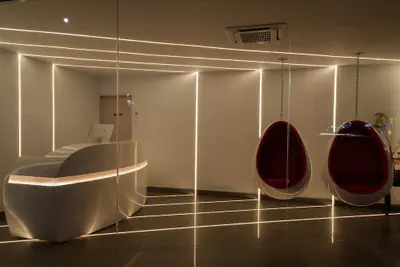 Photo 2 - Astro Pasadena Hotel