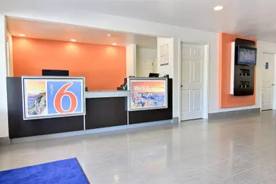 Photo 3 - Motel 6 Rockport, TX