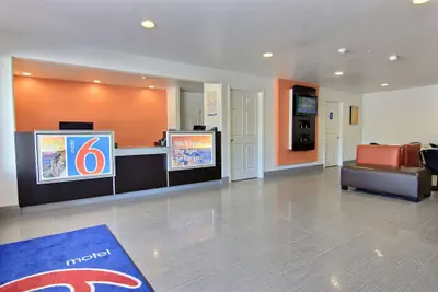 Photo 4 - Motel 6 Rockport, TX