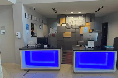 Photo 3 - Holiday Inn Express & Suites Bonham by IHG