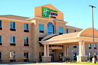Photo 2 - Holiday Inn Express & Suites Bonham by IHG