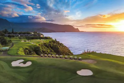 Photo 2 - The Cliffs at Princeville