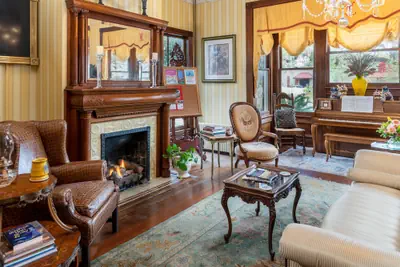 Photo 3 - Amelia Island Williams House