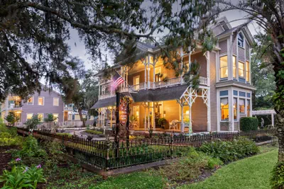 Photo 2 - Amelia Island Williams House