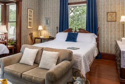 Photo 5 - Amelia Island Williams House