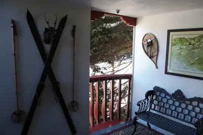 Photo 3 - Tyrolean Lodge
