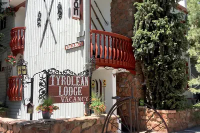 Photo 2 - Tyrolean Lodge