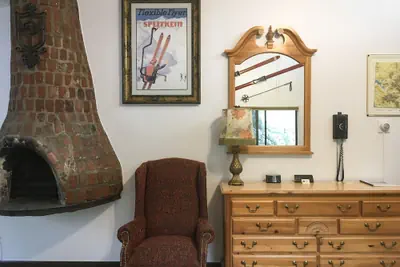 Photo 5 - Tyrolean Lodge
