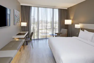 Photo 5 - AC Hotel by Marriott Miami Beach