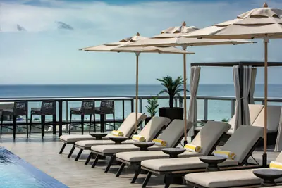 Photo 2 - AC Hotel by Marriott Miami Beach