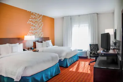 Photo 5 - Fairfield Inn & Suites Atlanta Cumming/Johns Creek