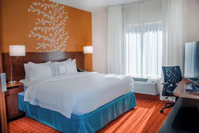 Photo 4 - Fairfield Inn & Suites Atlanta Cumming/Johns Creek
