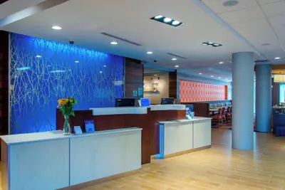 Photo 3 - Fairfield Inn & Suites Atlanta Cumming/Johns Creek