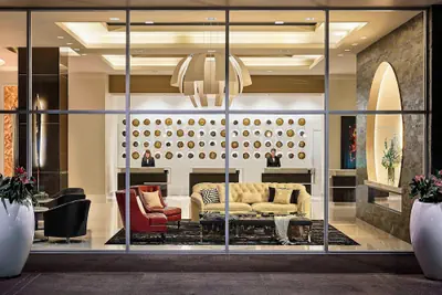 Photo 4 - The Davenport Grand, Autograph Collection