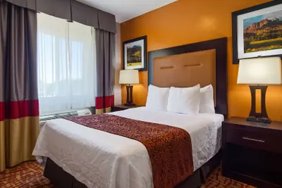 Photo 2 - Best Western Plus Zion West Hotel