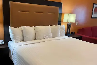 Photo 4 - Best Western Plus Zion West Hotel