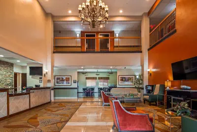 Photo 3 - Best Western Plus Zion West Hotel