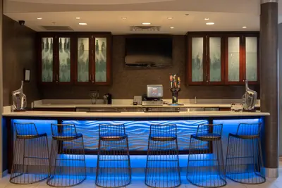 Photo 4 - SpringHill Suites Dallas Lewisville