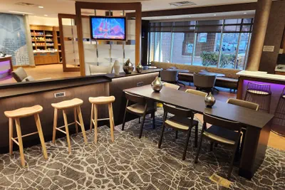 Photo 3 - SpringHill Suites Dallas Lewisville