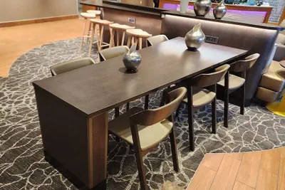 Photo 4 - SpringHill Suites Dallas Lewisville
