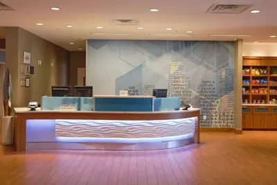 Photo 5 - SpringHill Suites Dallas Lewisville