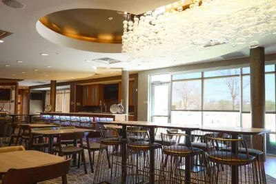 Photo 5 - SpringHill Suites Dallas Lewisville