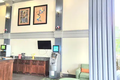 Photo 3 - Americas Best Value Inn & Suites Phenix City