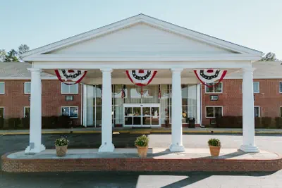 Photo 2 - Americas Best Value Inn & Suites Phenix City